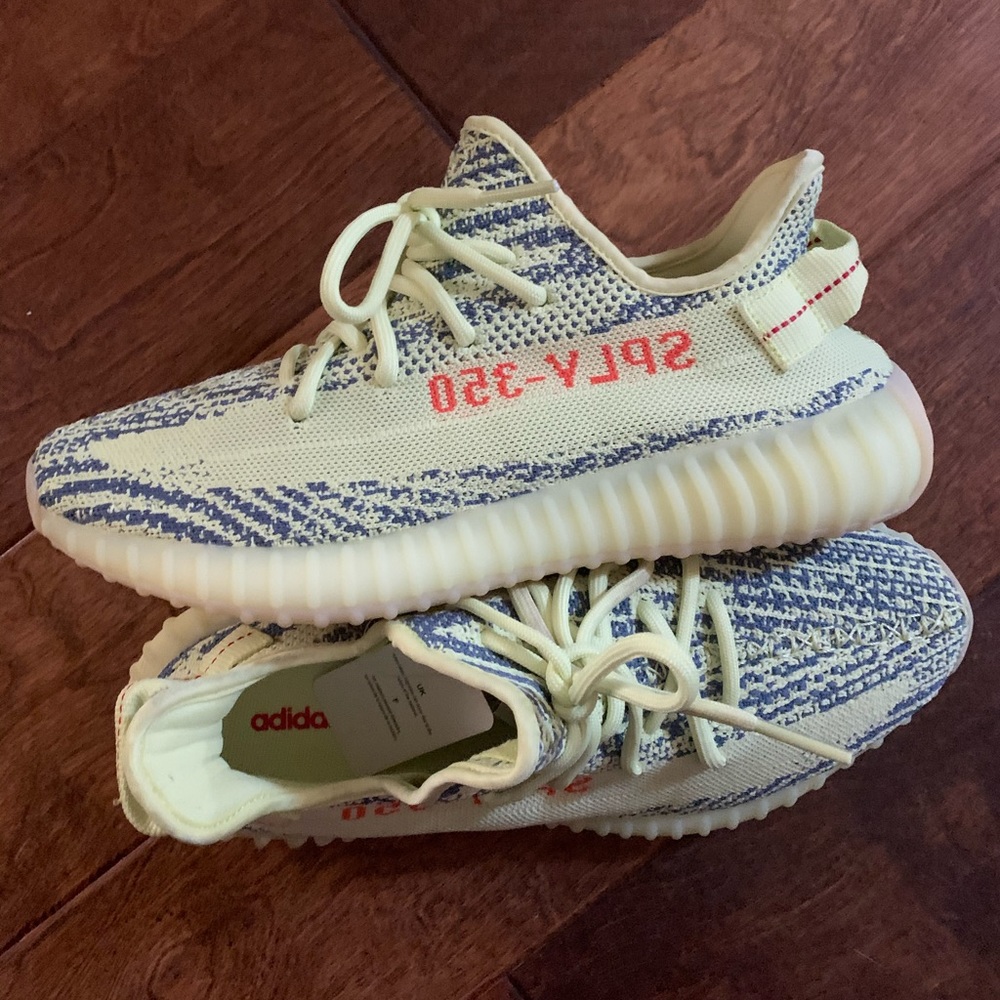 Men’s Adidas Yeezy